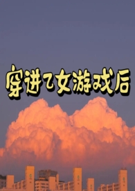 穿进乙女游戏 小说